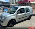 Серый Рено Кенгу, объемом двигателя 1.5 л и пробегом 135 тыс. км за 6300 $, фото 1 на Automoto.ua
