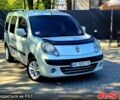 Серый Рено Кенгу, объемом двигателя 1.5 л и пробегом 234 тыс. км за 4500 $, фото 1 на Automoto.ua