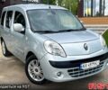Сірий Рено Кєнгу, об'ємом двигуна 1.5 л та пробігом 0 тис. км за 7300 $, фото 1 на Automoto.ua