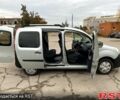 Серый Рено Кенгу, объемом двигателя 1.6 л и пробегом 253 тыс. км за 7650 $, фото 10 на Automoto.ua