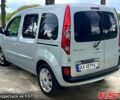 Сірий Рено Кєнгу, об'ємом двигуна 1.5 л та пробігом 0 тис. км за 7300 $, фото 7 на Automoto.ua