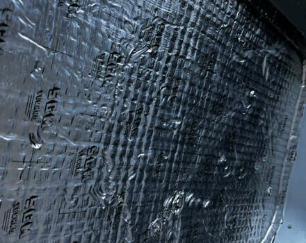 Серый Рено Кенгу, объемом двигателя 1.5 л и пробегом 270 тыс. км за 4300 $, фото 6 на Automoto.ua