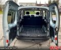 Серый Рено Кенгу, объемом двигателя 1.6 л и пробегом 253 тыс. км за 7650 $, фото 8 на Automoto.ua