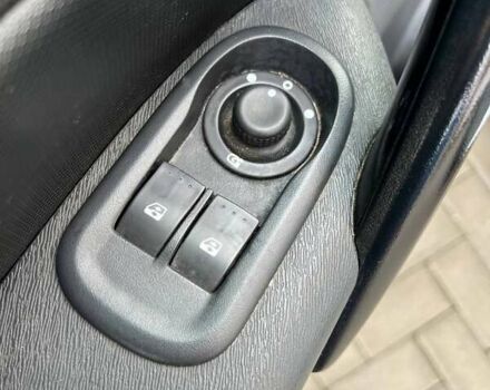 Серый Рено Кенгу, объемом двигателя 1.5 л и пробегом 305 тыс. км за 6200 $, фото 17 на Automoto.ua