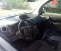 Серый Рено Кенгу, объемом двигателя 1.5 л и пробегом 291 тыс. км за 9200 $, фото 13 на Automoto.ua