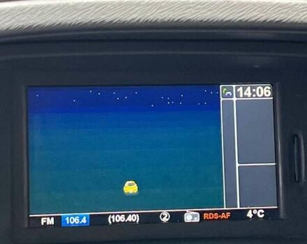 Серый Рено Кенгу, объемом двигателя 1.5 л и пробегом 305 тыс. км за 6200 $, фото 15 на Automoto.ua