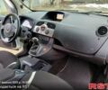 Серый Рено Кенгу, объемом двигателя 16 л и пробегом 220 тыс. км за 7300 $, фото 5 на Automoto.ua