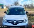 Серый Рено Кенгу, объемом двигателя 1.6 л и пробегом 245 тыс. км за 9100 $, фото 1 на Automoto.ua