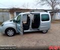 Серый Рено Кенгу, объемом двигателя 16 л и пробегом 220 тыс. км за 7300 $, фото 2 на Automoto.ua