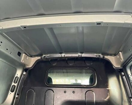 Серый Рено Кенгу, объемом двигателя 1.5 л и пробегом 305 тыс. км за 6200 $, фото 12 на Automoto.ua