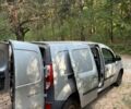 Сірий Рено Кєнгу, об'ємом двигуна 1.46 л та пробігом 338 тис. км за 7200 $, фото 20 на Automoto.ua