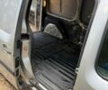 Сірий Рено Кєнгу, об'ємом двигуна 1.46 л та пробігом 338 тис. км за 7200 $, фото 22 на Automoto.ua