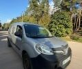 Сірий Рено Кєнгу, об'ємом двигуна 1.46 л та пробігом 338 тис. км за 7200 $, фото 1 на Automoto.ua