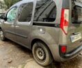 Сірий Рено Кєнгу, об'ємом двигуна 1.5 л та пробігом 33000 тис. км за 9000 $, фото 2 на Automoto.ua