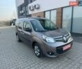Сірий Рено Кєнгу, об'ємом двигуна 1.5 л та пробігом 179 тис. км за 11998 $, фото 1 на Automoto.ua
