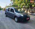 Сірий Рено Кєнгу, об'ємом двигуна 0 л та пробігом 57 тис. км за 14500 $, фото 1 на Automoto.ua