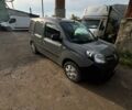 Сірий Рено Кєнгу, об'ємом двигуна 0 л та пробігом 81 тис. км за 11500 $, фото 1 на Automoto.ua