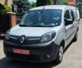 Сірий Рено Кєнгу, об'ємом двигуна 0 л та пробігом 122 тис. км за 9900 $, фото 1 на Automoto.ua