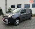 Сірий Рено Кєнгу, об'ємом двигуна 0 л та пробігом 114 тис. км за 12700 $, фото 1 на Automoto.ua