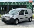 Сірий Рено Кєнгу, об'ємом двигуна 0 л та пробігом 122 тис. км за 10500 $, фото 1 на Automoto.ua