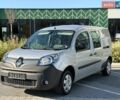Сірий Рено Кєнгу, об'ємом двигуна 0 л та пробігом 133 тис. км за 10500 $, фото 1 на Automoto.ua