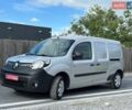 Сірий Рено Кєнгу, об'ємом двигуна 0 л та пробігом 127 тис. км за 10200 $, фото 1 на Automoto.ua