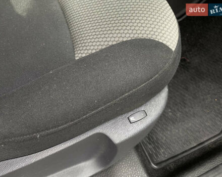 Серый Рено Кенгу, объемом двигателя 0 л и пробегом 91 тыс. км за 12200 $, фото 63 на Automoto.ua