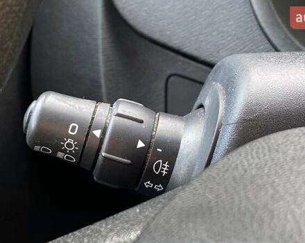 Серый Рено Кенгу, объемом двигателя 0 л и пробегом 91 тыс. км за 12200 $, фото 33 на Automoto.ua