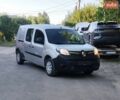 Серый Рено Кенгу, объемом двигателя 0 л и пробегом 57 тыс. км за 14200 $, фото 1 на Automoto.ua