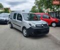 Серый Рено Кенгу, объемом двигателя 0 л и пробегом 125 тыс. км за 10700 $, фото 1 на Automoto.ua
