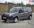 Серый Рено Кенгу, объемом двигателя 0 л и пробегом 16 тыс. км за 13400 $, фото 1 на Automoto.ua