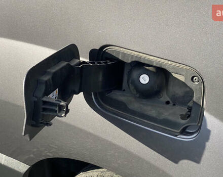 Серый Рено Кенгу, объемом двигателя 0 л и пробегом 91 тыс. км за 12200 $, фото 37 на Automoto.ua