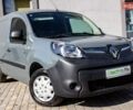 Серый Рено Кенгу, объемом двигателя 0 л и пробегом 83 тыс. км за 11000 $, фото 1 на Automoto.ua