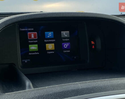 Серый Рено Кенгу, объемом двигателя 0 л и пробегом 91 тыс. км за 12200 $, фото 46 на Automoto.ua