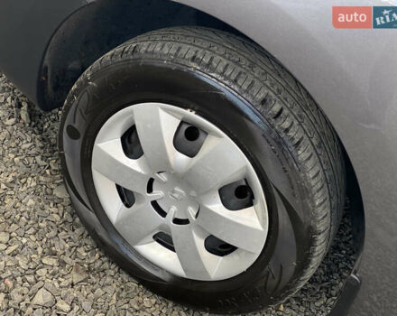 Серый Рено Кенгу, объемом двигателя 0 л и пробегом 91 тыс. км за 12200 $, фото 30 на Automoto.ua