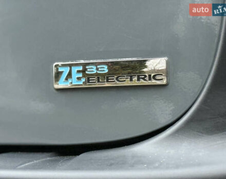 Серый Рено Кенгу, объемом двигателя 0 л и пробегом 45 тыс. км за 12900 $, фото 15 на Automoto.ua