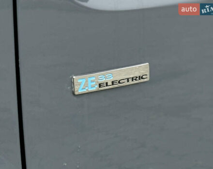 Серый Рено Кенгу, объемом двигателя 0 л и пробегом 45 тыс. км за 12900 $, фото 16 на Automoto.ua