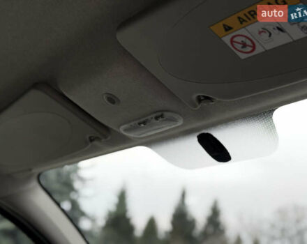 Сірий Рено Кєнгу, об'ємом двигуна 0 л та пробігом 45 тис. км за 12800 $, фото 43 на Automoto.ua