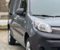 Сірий Рено Кєнгу, об'ємом двигуна 0 л та пробігом 45 тис. км за 12800 $, фото 9 на Automoto.ua