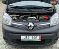 Серый Рено Кенгу, объемом двигателя 0 л и пробегом 45 тыс. км за 12900 $, фото 54 на Automoto.ua