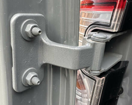 Серый Рено Кенгу, объемом двигателя 0 л и пробегом 65 тыс. км за 12900 $, фото 30 на Automoto.ua