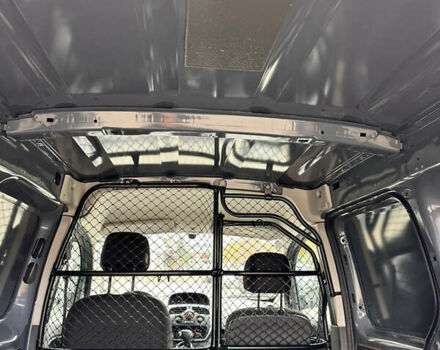 Рено Кєнгу 2022 у Дубно на Automoto.ua Сірий Рено Кєнгу, об'ємом двигуна 0 л та пробігом 65 тис. км за 12900 $, фото 27 на Automoto.ua