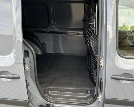 Рено Кєнгу 2022 у Дубно на Automoto.ua Сірий Рено Кєнгу, об'ємом двигуна 0 л та пробігом 65 тис. км за 12900 $, фото 28 на Automoto.ua