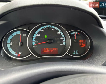 Рено Кєнгу 2022 у Дубно на Automoto.ua Сірий Рено Кєнгу, об'ємом двигуна 0 л та пробігом 65 тис. км за 12900 $, фото 19 на Automoto.ua