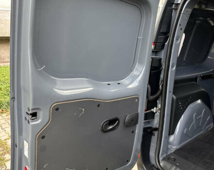 Рено Кєнгу 2022 у Дубно на Automoto.ua Сірий Рено Кєнгу, об'ємом двигуна 0 л та пробігом 65 тис. км за 12900 $, фото 24 на Automoto.ua