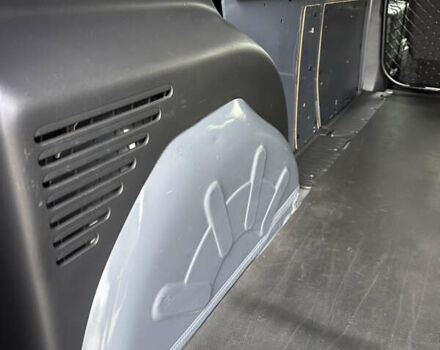 Рено Кєнгу 2022 у Дубно на Automoto.ua Сірий Рено Кєнгу, об'ємом двигуна 0 л та пробігом 65 тис. км за 12900 $, фото 25 на Automoto.ua