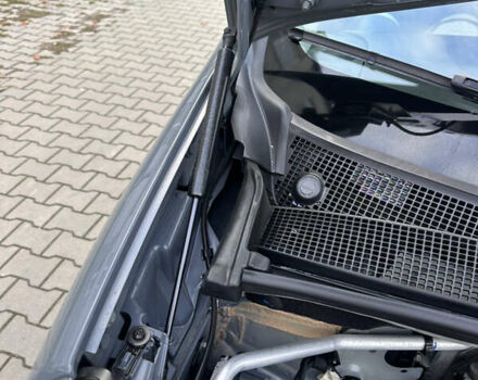 Серый Рено Кенгу, объемом двигателя 0 л и пробегом 65 тыс. км за 12900 $, фото 39 на Automoto.ua