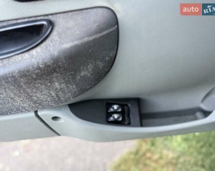 Серый Рено Кенгу, объемом двигателя 1.87 л и пробегом 330 тыс. км за 5500 $, фото 12 на Automoto.ua