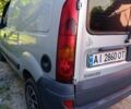 Сірий Рено Кєнгу, об'ємом двигуна 1.46 л та пробігом 320 тис. км за 4650 $, фото 1 на Automoto.ua