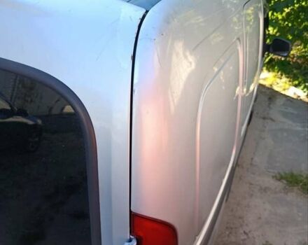 Сірий Рено Кєнгу, об'ємом двигуна 1.46 л та пробігом 320 тис. км за 4650 $, фото 2 на Automoto.ua